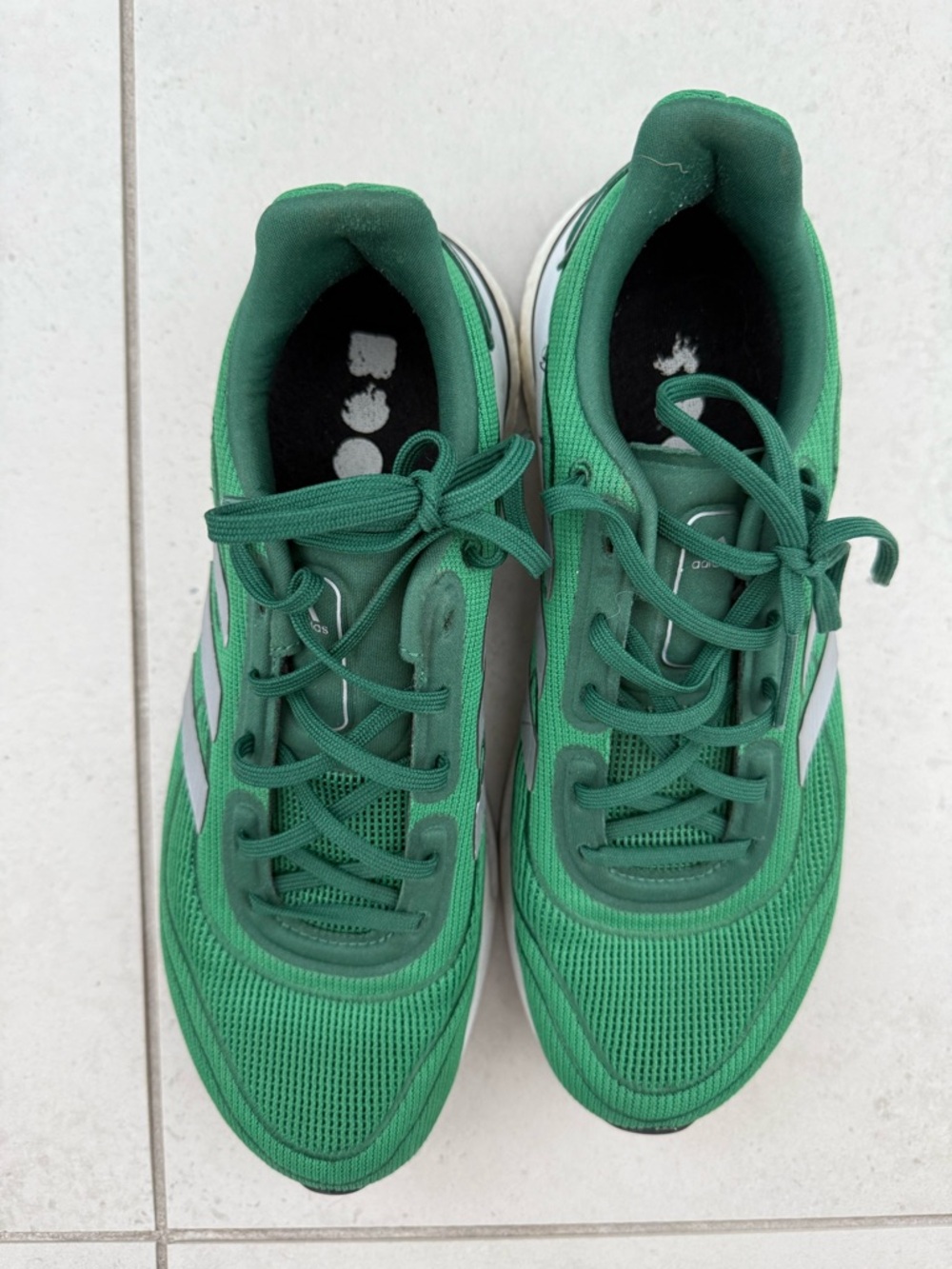 adidas Supernova Running & Jogging
Shoes Men's New without Box 8